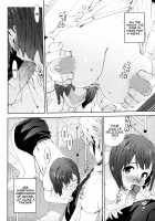 M Kyoushi Mochizuki Sensei no Himitsu / M教師 望月先生のヒミツ [Ohtomo Takuji] [Original] Thumbnail Page 157