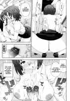 M Kyoushi Mochizuki Sensei no Himitsu / M教師 望月先生のヒミツ [Ohtomo Takuji] [Original] Thumbnail Page 158