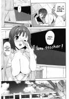 M Kyoushi Mochizuki Sensei no Himitsu / M教師 望月先生のヒミツ [Ohtomo Takuji] [Original] Thumbnail Page 166