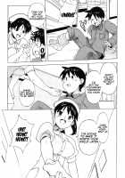 M Kyoushi Mochizuki Sensei no Himitsu / M教師 望月先生のヒミツ [Ohtomo Takuji] [Original] Thumbnail Page 186
