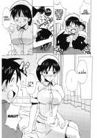 M Kyoushi Mochizuki Sensei no Himitsu / M教師 望月先生のヒミツ [Ohtomo Takuji] [Original] Thumbnail Page 190