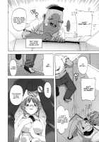 M Kyoushi Mochizuki Sensei no Himitsu / M教師 望月先生のヒミツ [Ohtomo Takuji] [Original] Thumbnail Page 25