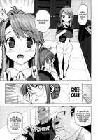 M Kyoushi Mochizuki Sensei no Himitsu / M教師 望月先生のヒミツ [Ohtomo Takuji] [Original] Thumbnail Page 56