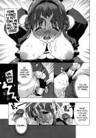 M Kyoushi Mochizuki Sensei no Himitsu / M教師 望月先生のヒミツ [Ohtomo Takuji] [Original] Thumbnail Page 64