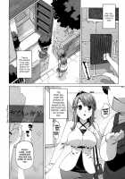 M Kyoushi Mochizuki Sensei no Himitsu / M教師 望月先生のヒミツ [Ohtomo Takuji] [Original] Thumbnail Page 73