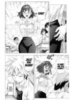 M Kyoushi Mochizuki Sensei no Himitsu / M教師 望月先生のヒミツ [Ohtomo Takuji] [Original] Thumbnail Page 85