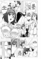 M Kyoushi Mochizuki Sensei no Himitsu / M教師 望月先生のヒミツ [Ohtomo Takuji] [Original] Thumbnail Page 86