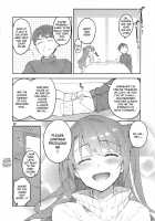 Cinderella, Boku Dake No Smile Shimamura Uzuki / Cinderella,僕だけのスマイル島村卯月 [Otsumami] [The Idolmaster] Thumbnail Page 19