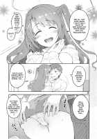 Cinderella, Boku Dake No Smile Shimamura Uzuki / Cinderella,僕だけのスマイル島村卯月 [Otsumami] [The Idolmaster] Thumbnail Page 07