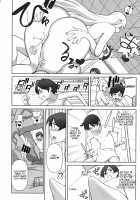 Mirai Tantei Nankin Jiken / 未来探偵軟禁事件 [Kakuzatou] [Original] Thumbnail Page 19