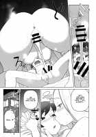 Mirai Tantei Nankin Jiken / 未来探偵軟禁事件 [Kakuzatou] [Original] Thumbnail Page 28