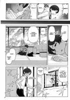 Mirai Tantei Nankin Jiken / 未来探偵軟禁事件 [Kakuzatou] [Original] Thumbnail Page 07