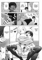 Mirai Tantei Nankin Jiken / 未来探偵軟禁事件 [Kakuzatou] [Original] Thumbnail Page 08