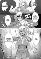 Gyaru Ijime / ギャルいぢめ [Ryuno] [Original] Thumbnail Page 20