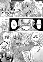 Gyaru Ijime / ギャルいぢめ [Ryuno] [Original] Thumbnail Page 02