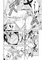 Ore no Bikini Armor no Naka ga Hen desu! / 俺のビキニアーマーの中がヘンです! [Wakasou] [Original] Thumbnail Page 21