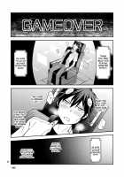 Ore no Bikini Armor no Naka ga Hen desu! / 俺のビキニアーマーの中がヘンです! [Wakasou] [Original] Thumbnail Page 23