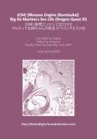 Big Sis Martina's Sex Life / マルティナお姉ちゃんの性活 [Korotsuke] [Dragon Quest XI] Thumbnail Page 27