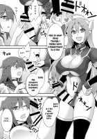 Microne Magazine Vol. 30 / マイクローンマガジン Vol.30 [Ueda John] [Original] Thumbnail Page 18