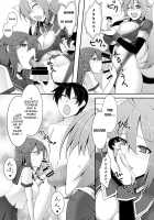 Microne Magazine Vol. 30 / マイクローンマガジン Vol.30 [Ueda John] [Original] Thumbnail Page 19