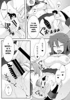 Microne Magazine Vol. 30 / マイクローンマガジン Vol.30 [Ueda John] [Original] Thumbnail Page 21