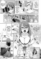 Minna Hatsujouki! / みんな発情期! [Takano Yuki] [Original] Thumbnail Page 131