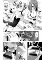 Minna Hatsujouki! / みんな発情期! [Takano Yuki] [Original] Thumbnail Page 132