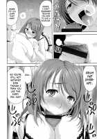 Minna Hatsujouki! / みんな発情期! [Takano Yuki] [Original] Thumbnail Page 134