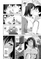 Minna Hatsujouki! / みんな発情期! [Takano Yuki] [Original] Thumbnail Page 156