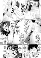 Minna Hatsujouki! / みんな発情期! [Takano Yuki] [Original] Thumbnail Page 166