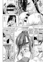 Minna Hatsujouki! / みんな発情期! [Takano Yuki] [Original] Thumbnail Page 184