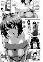 Minna Hatsujouki! / みんな発情期! [Takano Yuki] [Original] Thumbnail Page 35