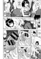 Minna Hatsujouki! / みんな発情期! [Takano Yuki] [Original] Thumbnail Page 40