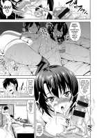 Minna Hatsujouki! / みんな発情期! [Takano Yuki] [Original] Thumbnail Page 57