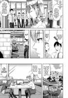 Minna Hatsujouki! / みんな発情期! [Takano Yuki] [Original] Thumbnail Page 61