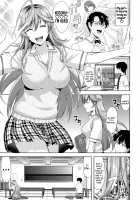 Minna Hatsujouki! / みんな発情期! [Takano Yuki] [Original] Thumbnail Page 07