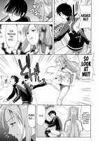 Minna Hatsujouki! / みんな発情期! [Takano Yuki] [Original] Thumbnail Page 87