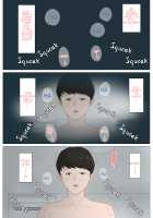 Kaa-san Ja Nakya Dame Nan Da!!! / 母さんじゃなきゃダメなんだっ!! [Original] Thumbnail Page 21