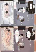 Zoku Kaa-san Ja Nakya Dame Nan Da!! / 続・母さんじゃなきゃダメなんだっ！！ [Original] Thumbnail Page 32