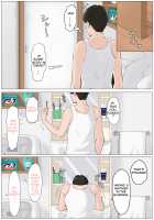 Kaa-san Janakya Dame Nanda!! 4 ~Natsuyasumi Kouhen~ / 母さんじゃなきゃダメなんだっ!!4 ～夏休み・後編～ [Original] Thumbnail Page 52