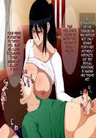 Dekiai Mama to Musuko no Love Love Seikyouiku / 溺愛ママと息子のラブラブ性教育 [Original] Thumbnail Page 22