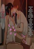 Dekiai Mama to Musuko no Love Love Seikyouiku / 溺愛ママと息子のラブラブ性教育 [Original] Thumbnail Page 77