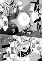 Seme Hime Uke Hime / 攻め姫受け姫 [Kirisaki Byakko] [Super Mario Brothers] Thumbnail Page 08