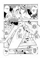 Traveler's Log:Paradise ~Mor Ardain's Hot Spring Chapter~ / 楽園紀行～スペルビア温泉編～ [Enotou] [Xenoblade Chronicles 2] Thumbnail Page 24