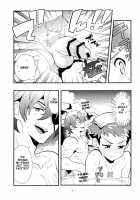 Traveler's Log:Paradise ~Mor Ardain's Hot Spring Chapter~ / 楽園紀行～スペルビア温泉編～ [Enotou] [Xenoblade Chronicles 2] Thumbnail Page 08