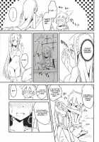 Majo no nokoriga / 魔女の残り香 [Minato Yoshihiro] [Re:Zero - Starting Life in Another World] Thumbnail Page 10