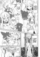 Majo no nokoriga / 魔女の残り香 [Minato Yoshihiro] [Re:Zero - Starting Life in Another World] Thumbnail Page 14