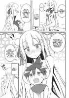 Majo no nokoriga / 魔女の残り香 [Minato Yoshihiro] [Re:Zero - Starting Life in Another World] Thumbnail Page 24