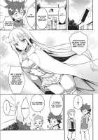 Majo no nokoriga / 魔女の残り香 [Minato Yoshihiro] [Re:Zero - Starting Life in Another World] Thumbnail Page 02