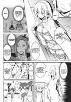 Majo no nokoriga / 魔女の残り香 [Minato Yoshihiro] [Re:Zero - Starting Life in Another World] Thumbnail Page 03